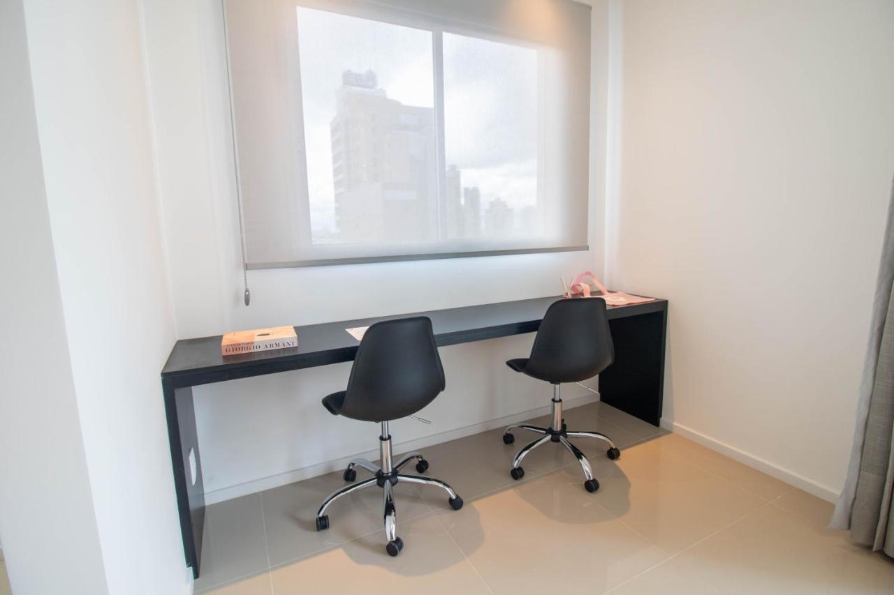 Ferienwohnung Housi - Metropolitan Sidney Smart Style Goiânia Exterior foto