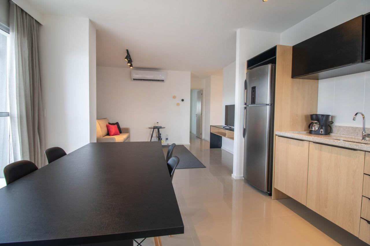 Ferienwohnung Housi - Metropolitan Sidney Smart Style Goiânia Exterior foto
